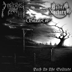 Mourning Soul (CHL) : Path to the Solitude